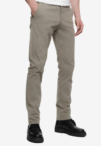 Rusty Neal Slim fit Chino Pants in Green