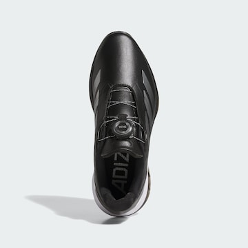 ADIDAS PERFORMANCE Sportschuh 'Adizero Zg' in Schwarz