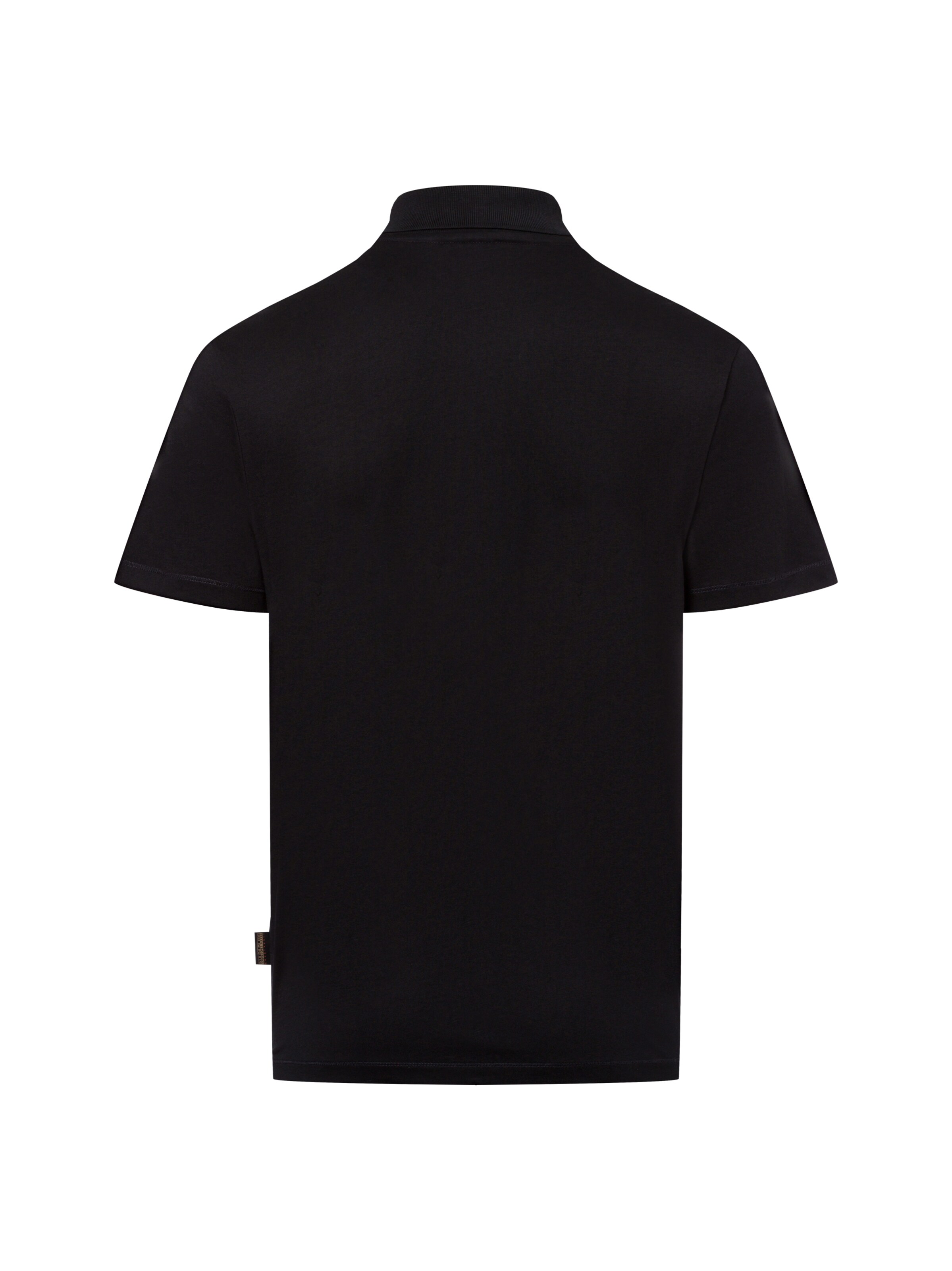 NAPAPIJRI Shirt 'E-Sorano' in Black