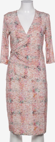 FFC Dress in S in Pink: front
