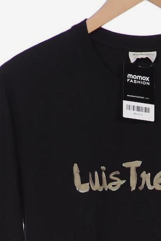 Luis Trenker Shirt in L in Black