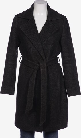 MONTEGO Jacket & Coat in M in Black: front