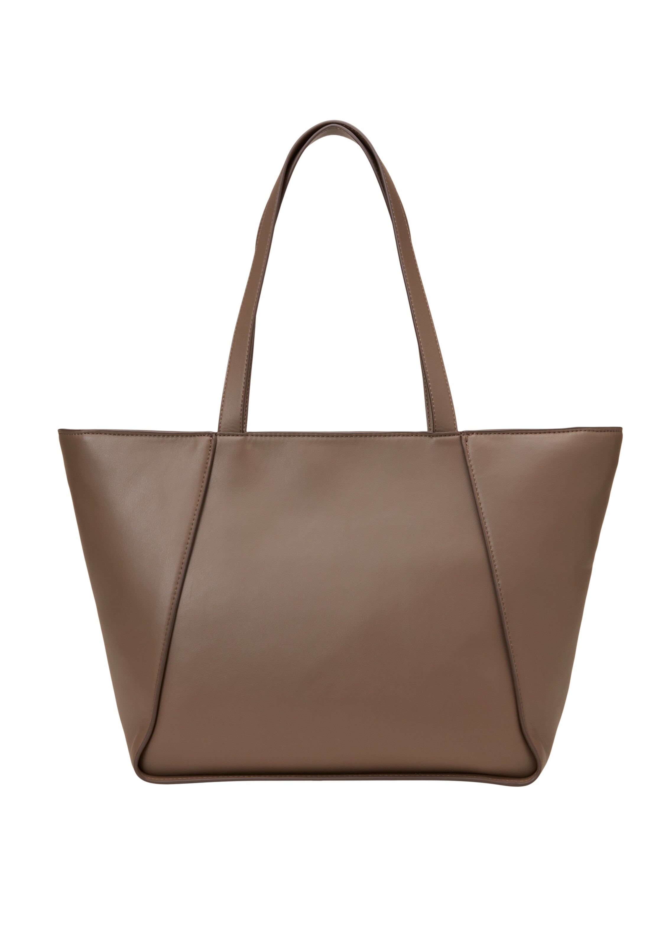 Marc O'Polo Shopper in Braun