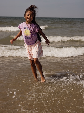 Looxs Revolution Rok in Gemengde kleuren