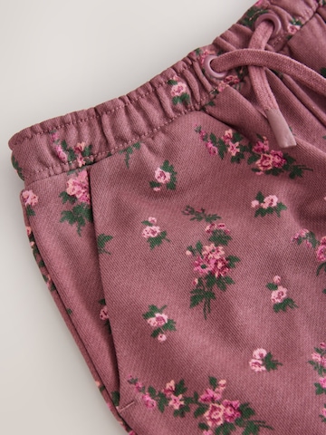 LAURA ASHLEY Joggingdragt i pink