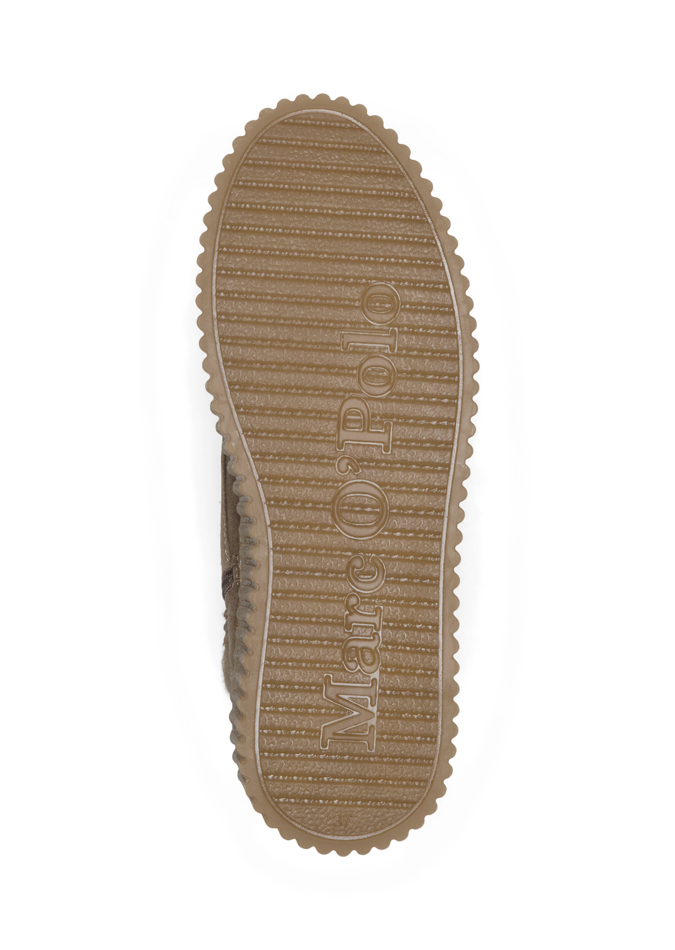 Marc O'Polo Veterlaarzen in Bruin