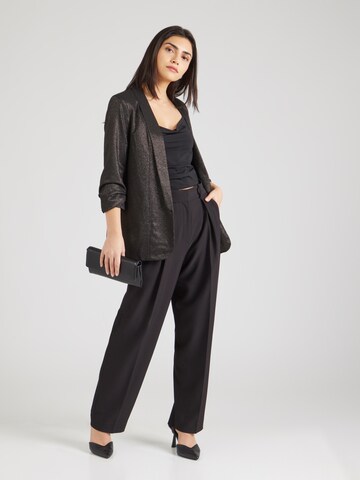 PIECES Blazer 'PCBOSELLA' in Black