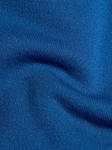 MAMMUT Funktionsfleecejacke 'Acobcagua' in Blau