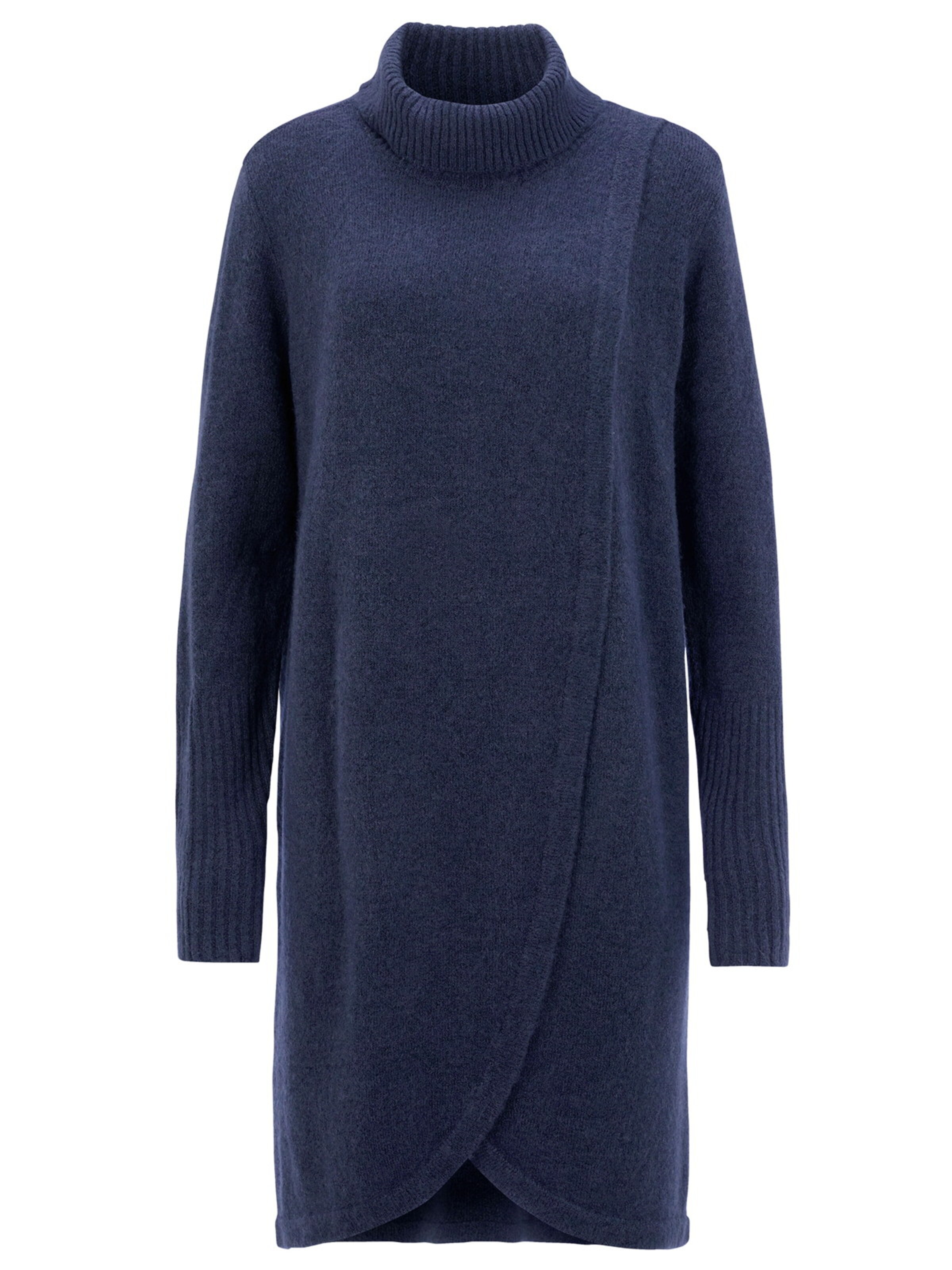 Cellbes of Sweden Pullover in Blau: Vorderseite