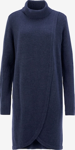 Cellbes of Sweden Trui in Blauw: voorkant