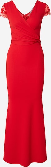 WAL G. Večerné šaty - červená, Produkt