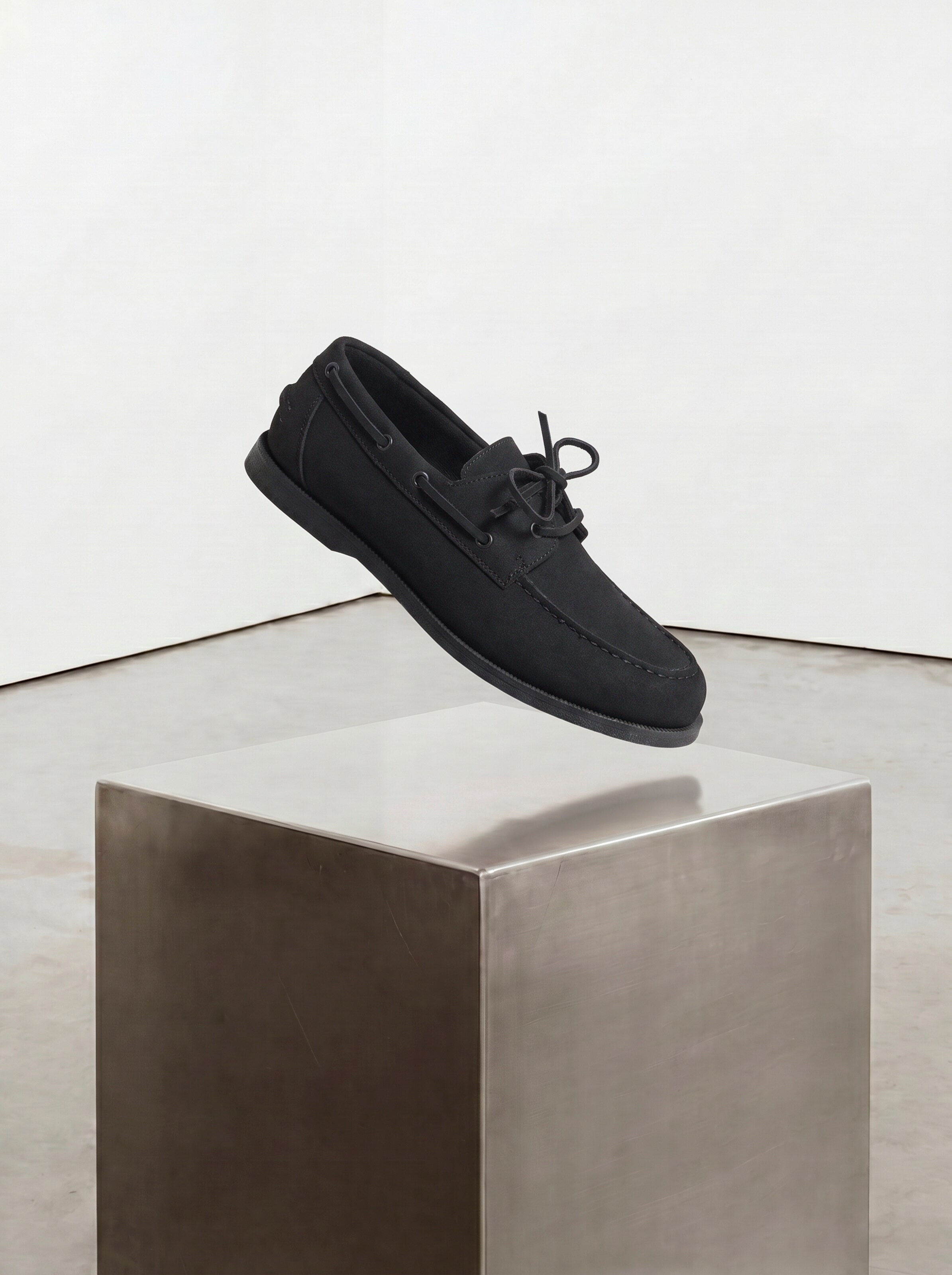 Only & Sons Пантофи 'ONSJOHN' в черно