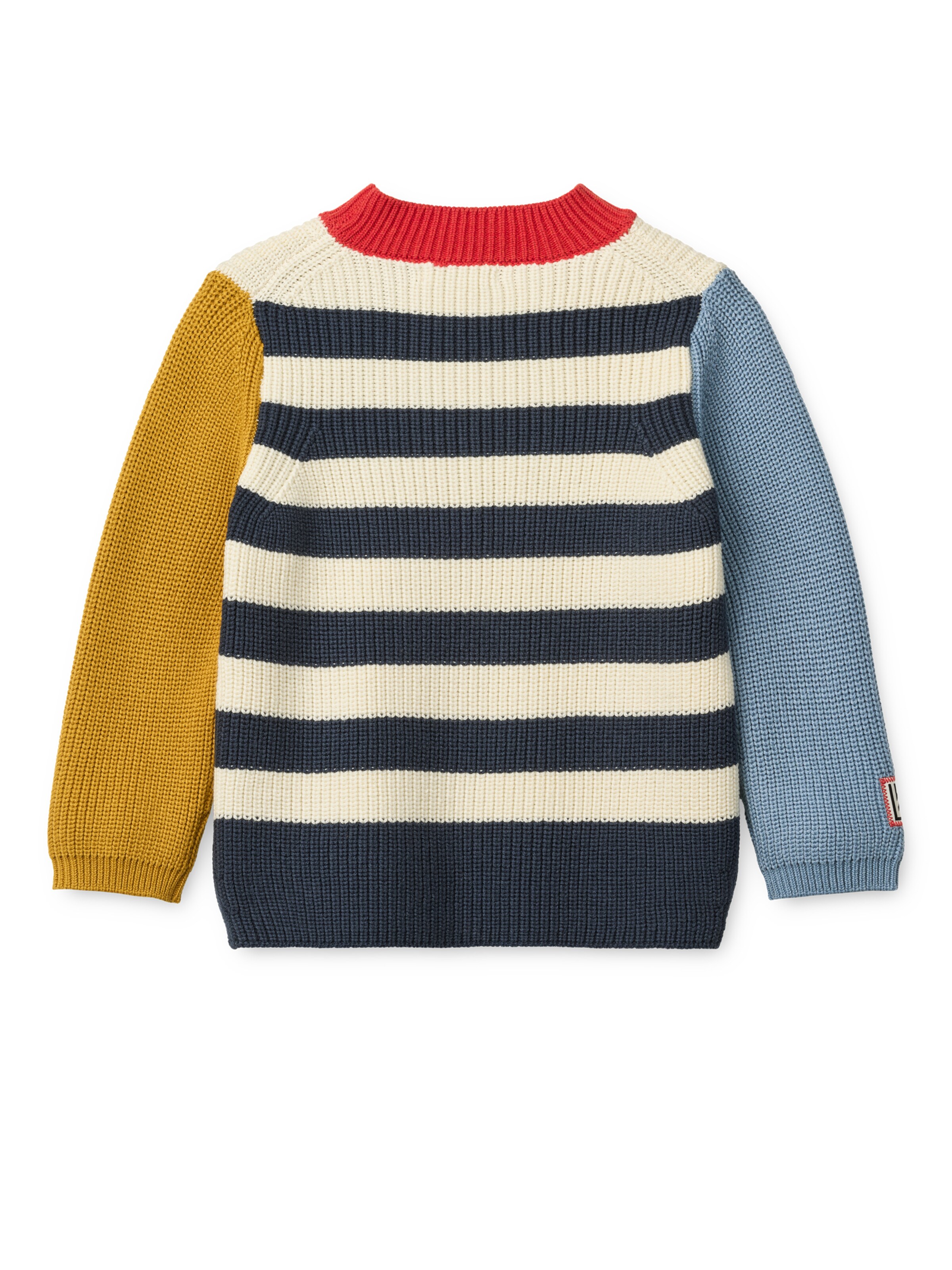 Liewood Pullover 'Levi' in Mischfarben