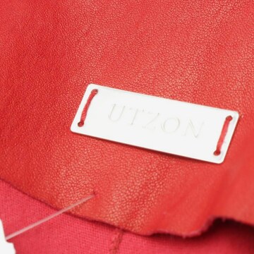 Utzon Jacket & Coat in XS in Red
