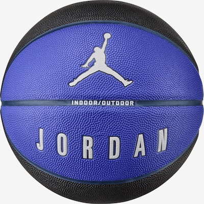 Jordan Lopta 'Ultimate 2.0' u svijetlosiva / ljubičasto plava / crna, Pregled proizvoda