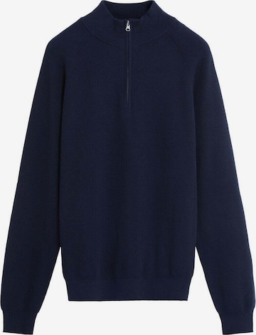 Scalpers Neulepaita 'Jas' värissä sininen: etupuoli