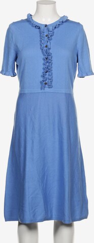 Boden Kleid L in Blau: predná strana