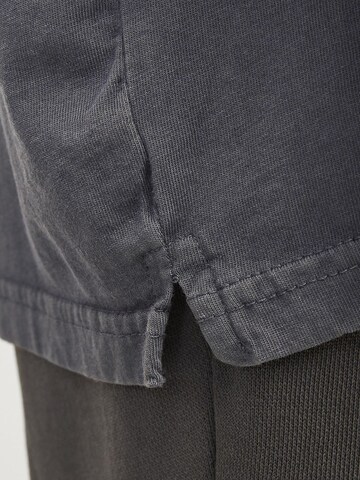 Jack & Jones Junior Shirt 'JJECHARGE' in Grey
