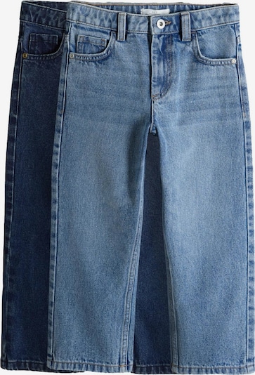 The Set Traperice u mornarsko plava / plavi traper, Pregled proizvoda