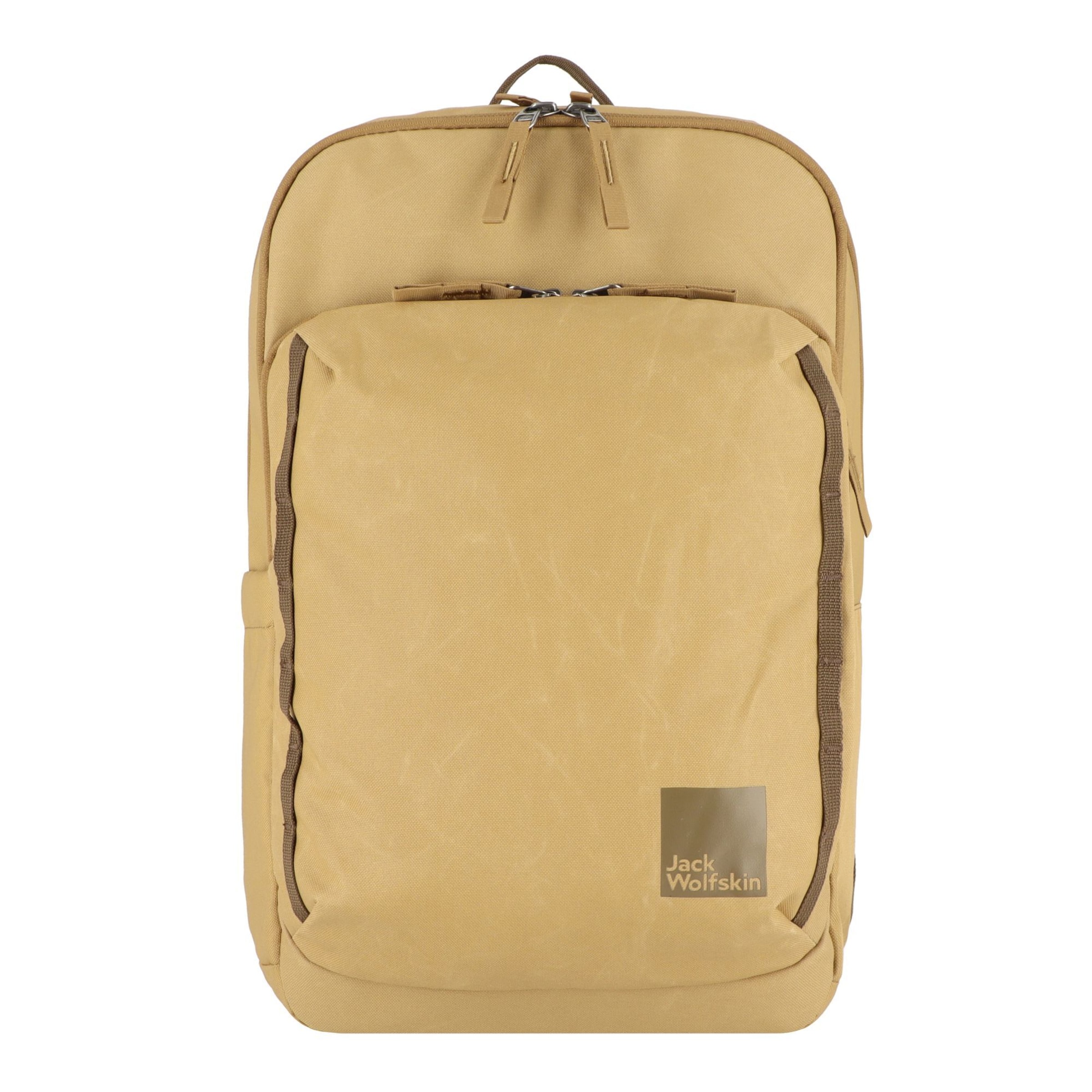 Jack wolfskin campus backpack hotsell