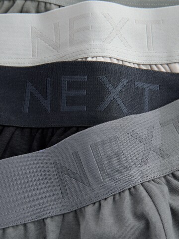 Next Boxershorts i blå