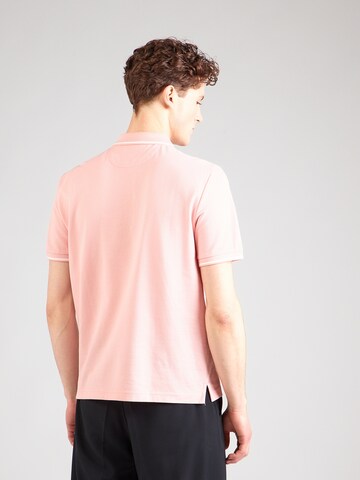 T-Shirt GANT en rose
