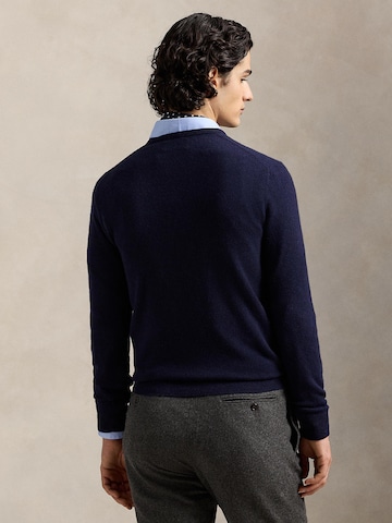 Polo Ralph Lauren Trui in Blauw