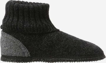 GIESSWEIN Slippers 'Kramsach' in Grey