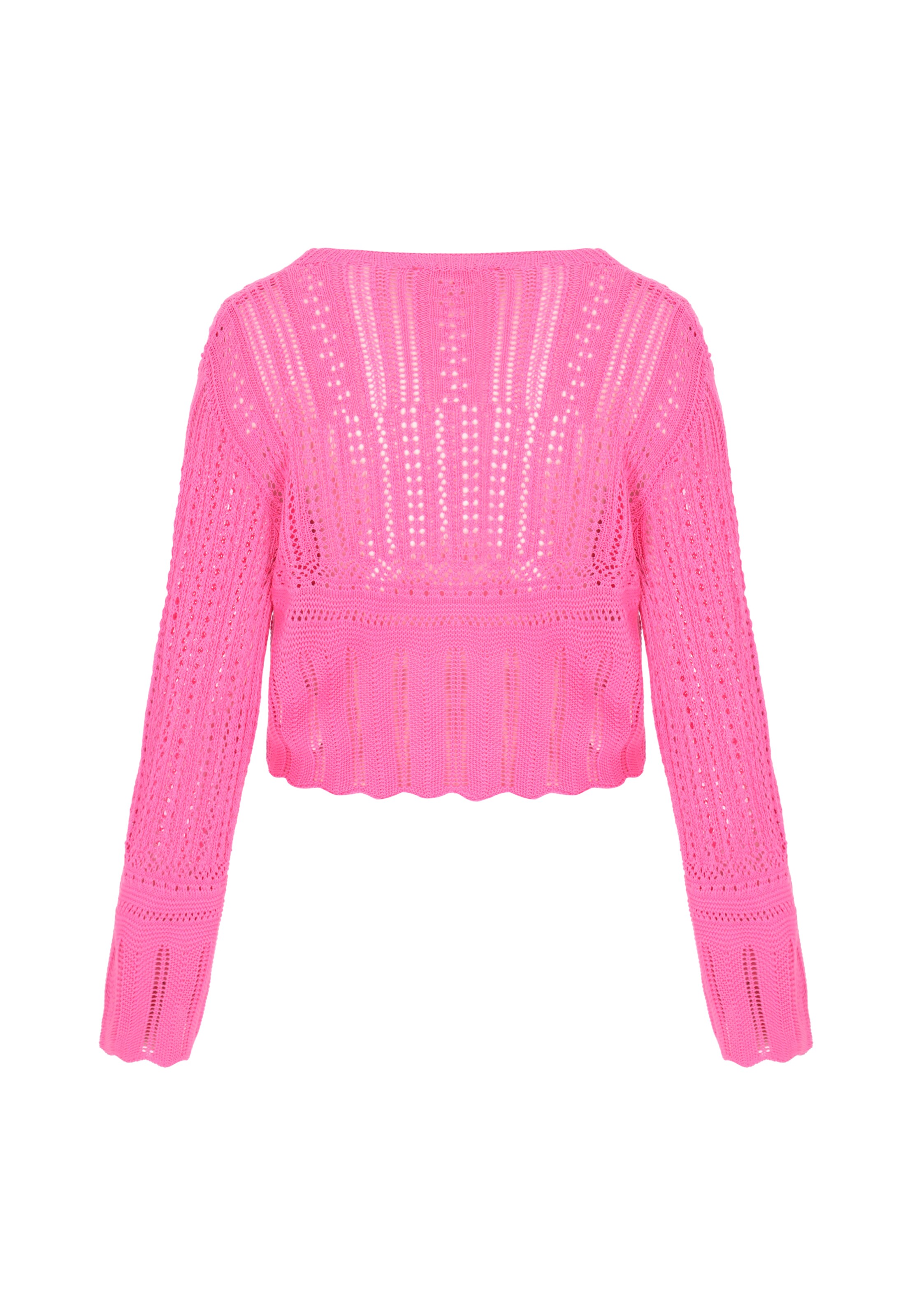 Pull-over 'Young Fashion' MYMO en rose