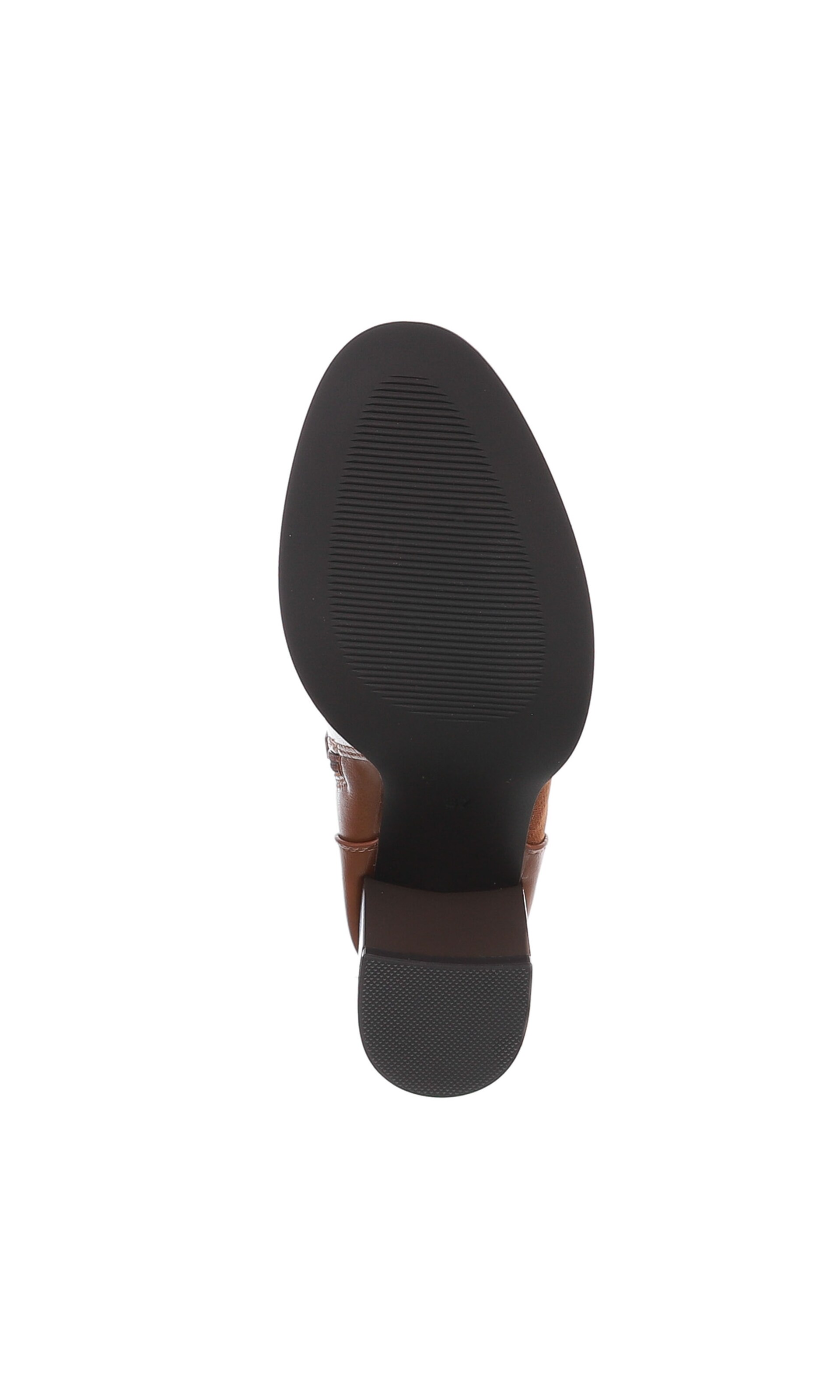 Ital-Design Ankle Boots in Brown
