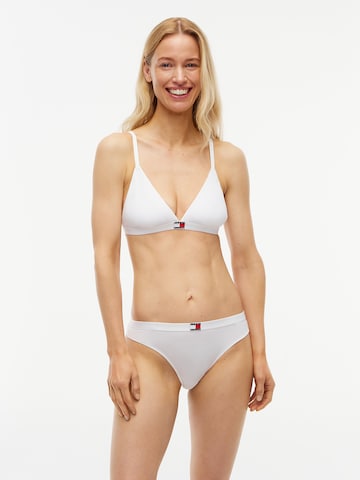 Tommy Hilfiger Underwear String in Grey