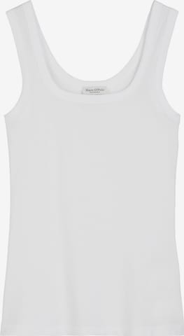 Marc O'PoloTop - bijela boja: prednji dio