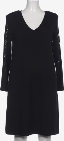 Rena Lange Dress in XL in Black: front