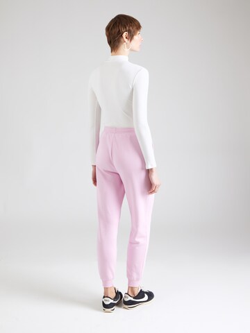 ELLESSE Tapered Hose 'Majana' in Pink