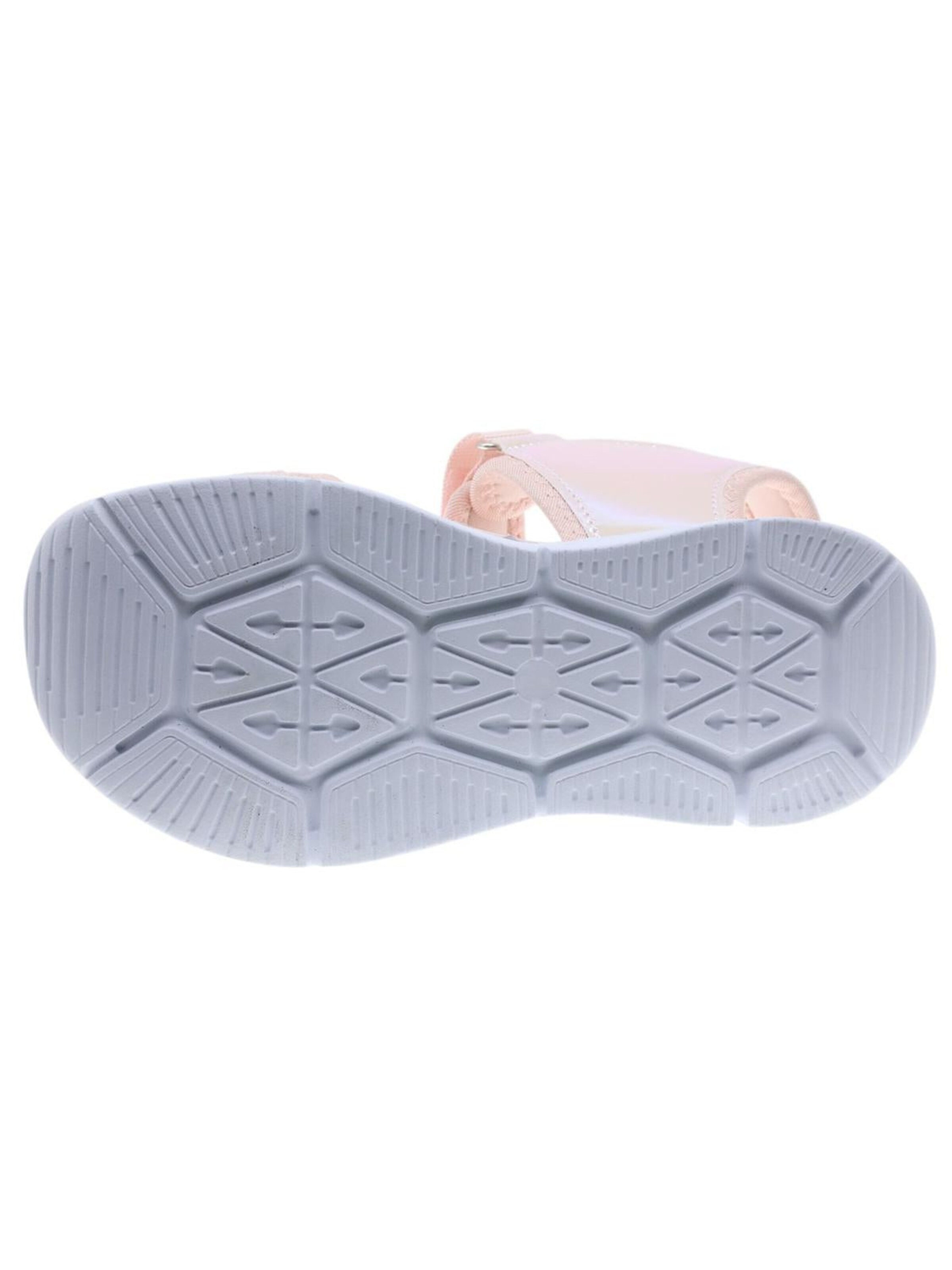 Beppi Sandaler 'Casual Sandal' i pink