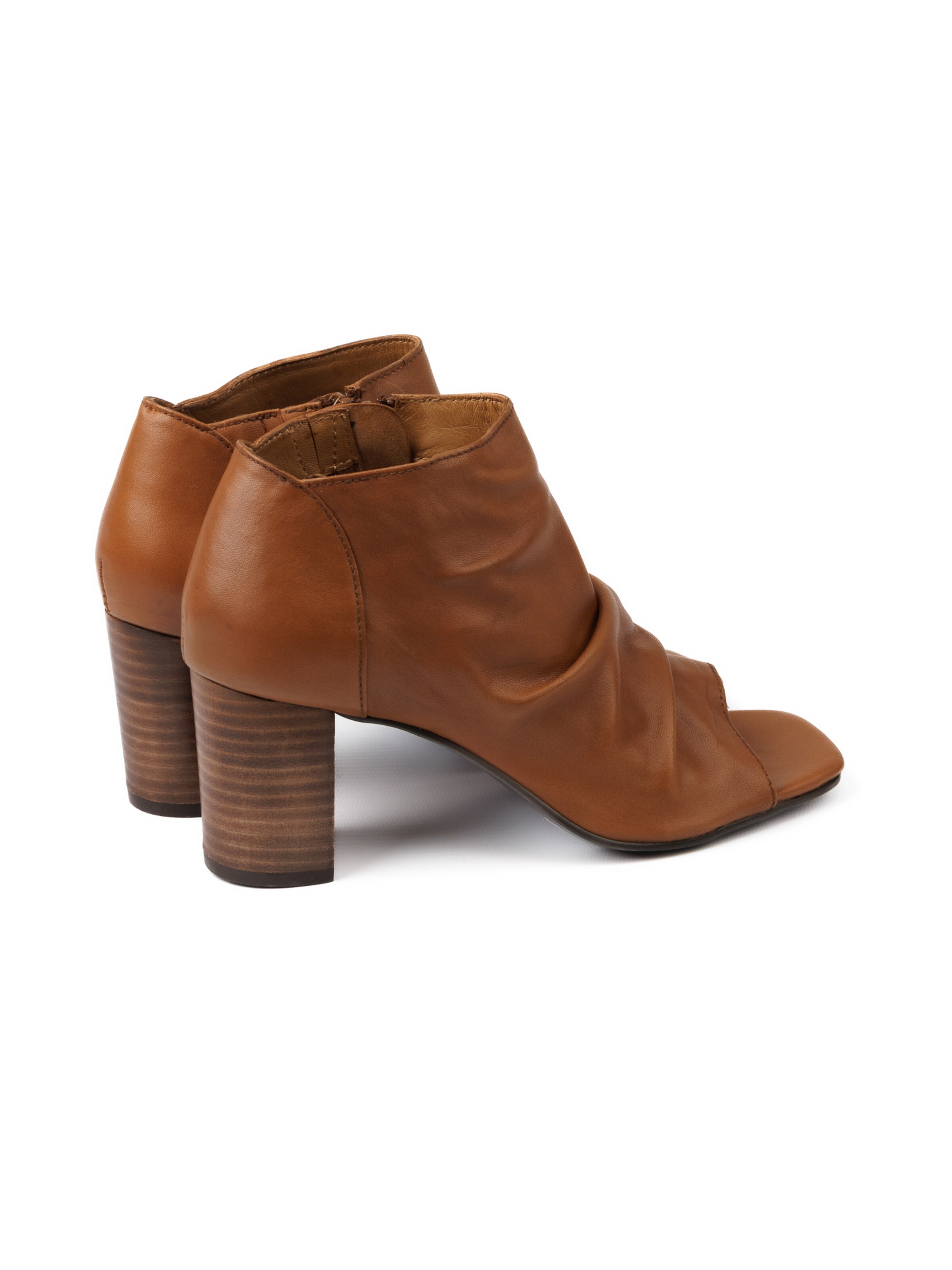 5PM Sandale 'DAPHNE' in Braun