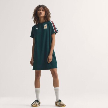 ADIDAS PERFORMANCE Sports dress 'Mexiko' in Green