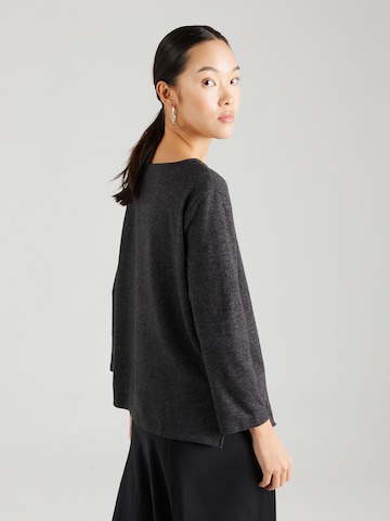 VERO MODA Sweater 'BELLA' in Black