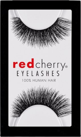 Red Cherry Wimpern 'Delphine' in : front