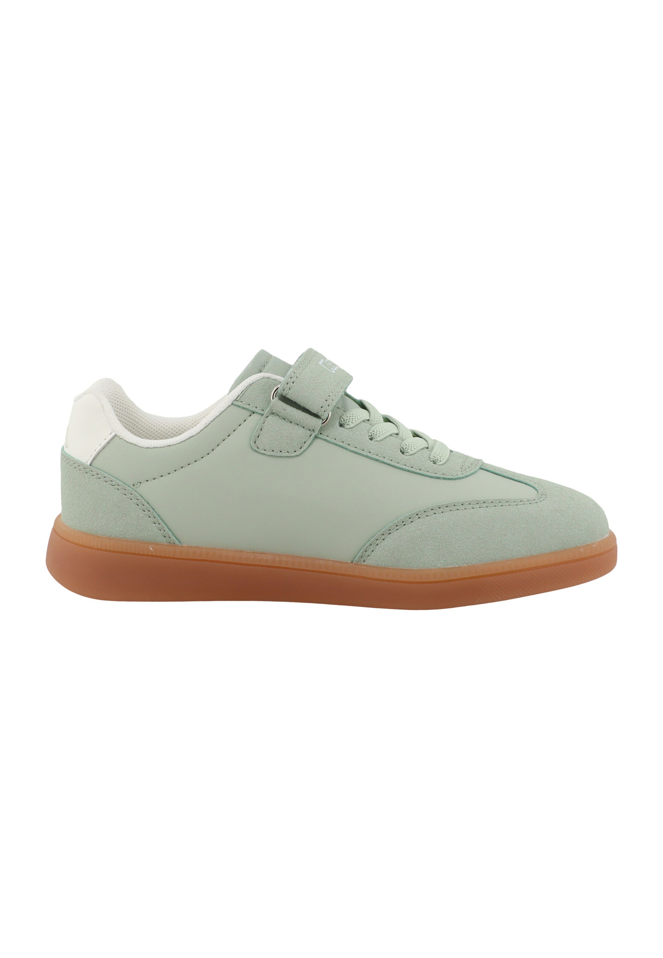 KAPPA Sneakers 'Anda ' in Groen