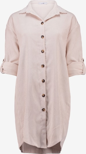 Hailys Košulja haljina 'Ro44bina' u boja pijeska, Pregled proizvoda