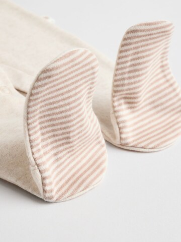 Barboteuse / body Next en beige