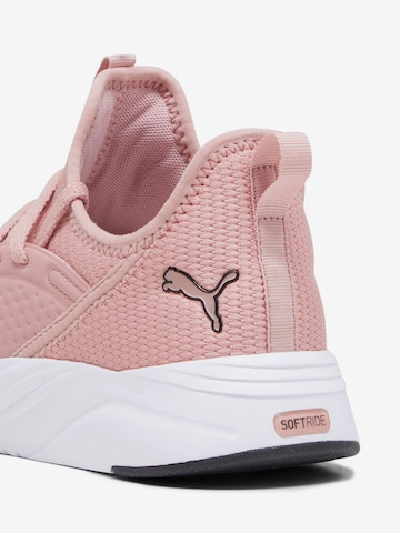 PUMA - Sapatilha de corrida 'Sophia 2' em rosa