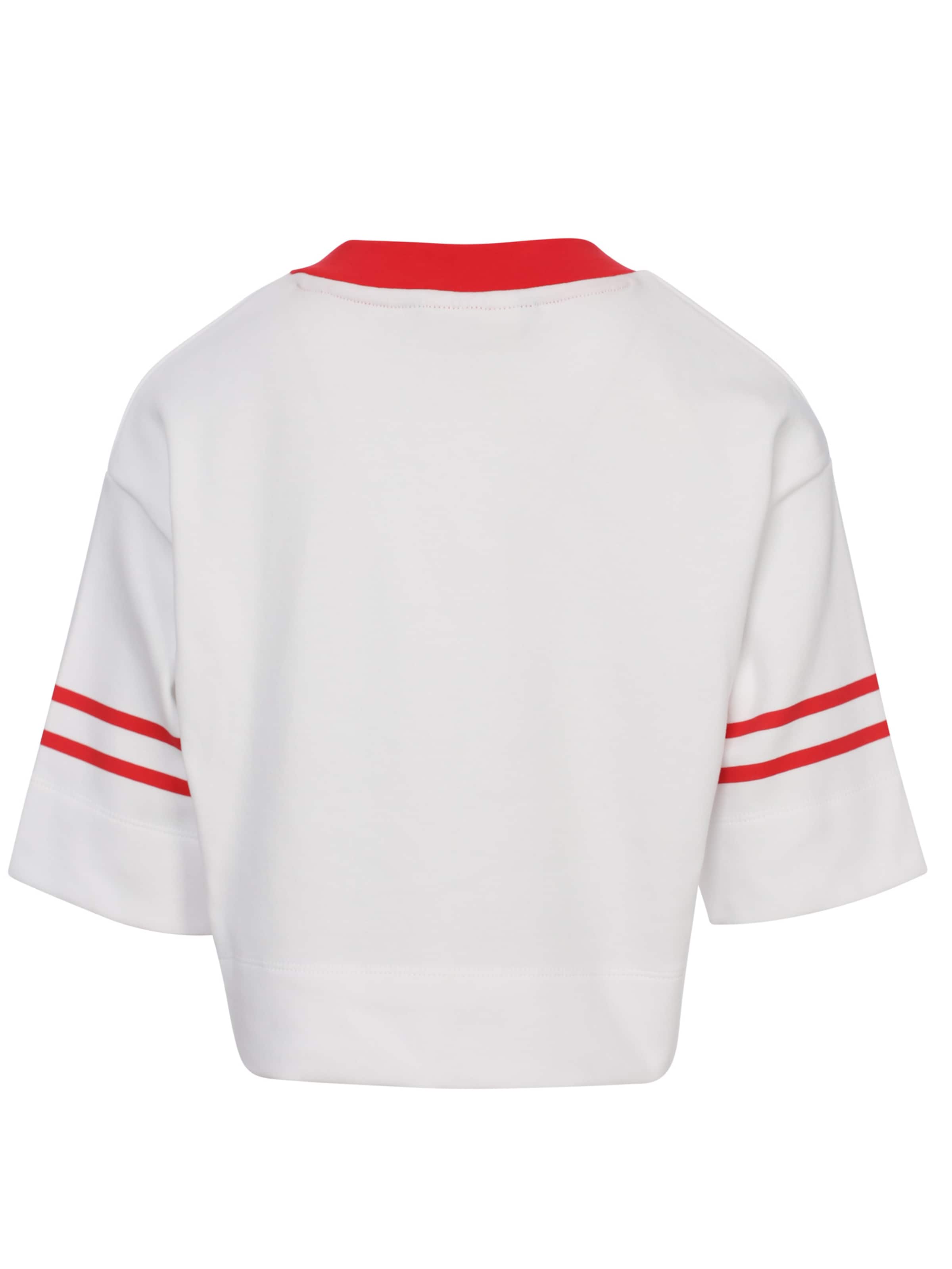 Looxs Revolution Shirt in White