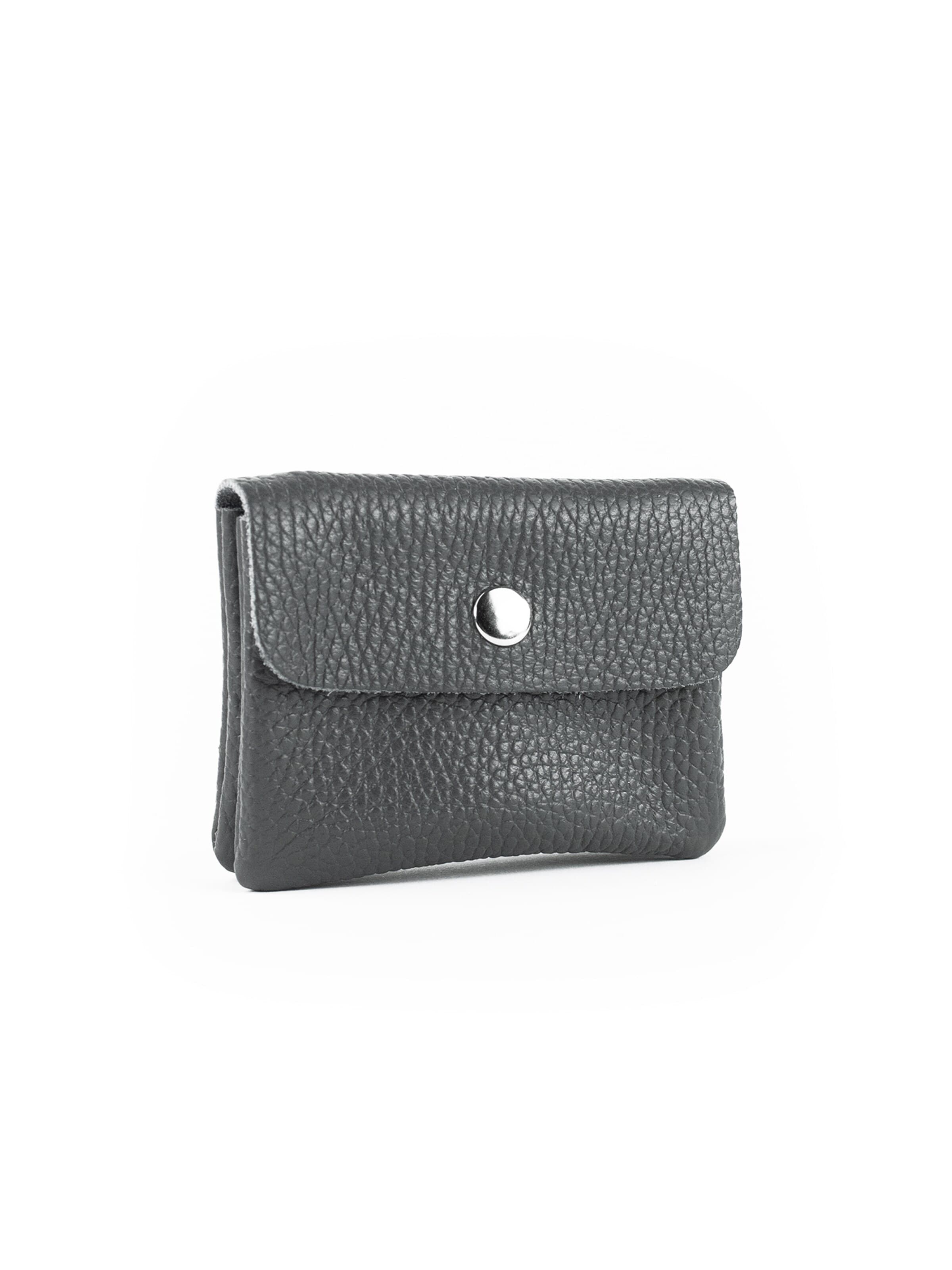 lePelou Wallet 'ELISA' in Grey
