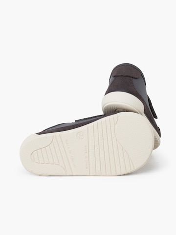 Pisamonas - Zapatillas deportivas en gris