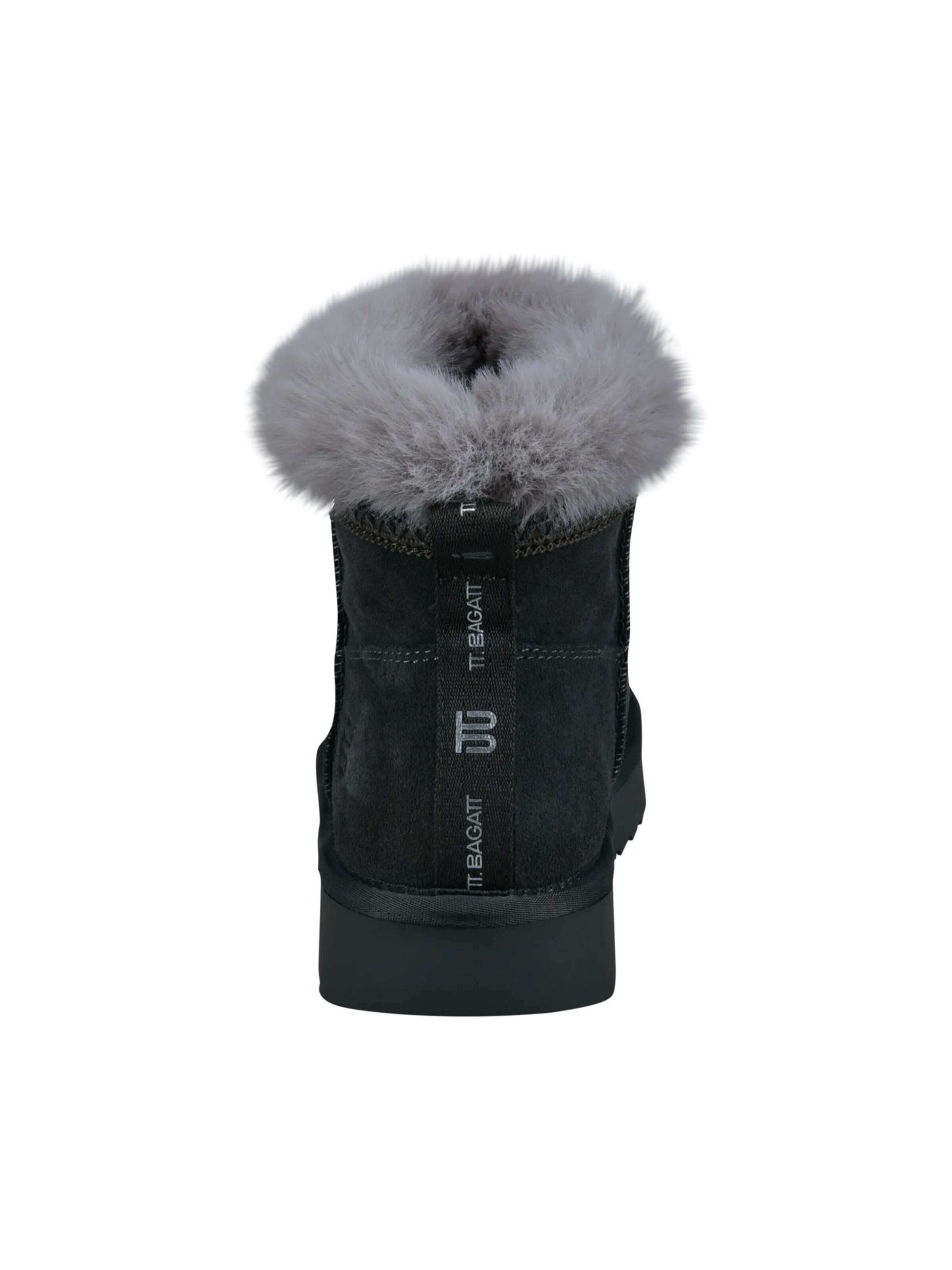 TT. BAGATT Boots in Grey