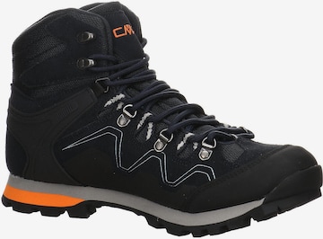 CMP Boots 'Athunis' in Schwarz