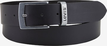 LEVI'S ® Belt 'Hebron' in Black