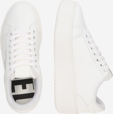 DIESEL Sneakers 'ATHENE' in White
